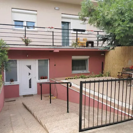 Fast Sleep & Go 1 * Paraćin