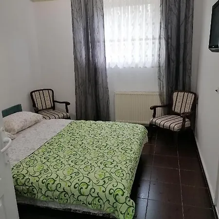 Fast Sleep & Go 1 Apartment Paracin