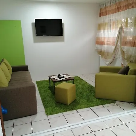 Fast Sleep & Go 1 Apartment *