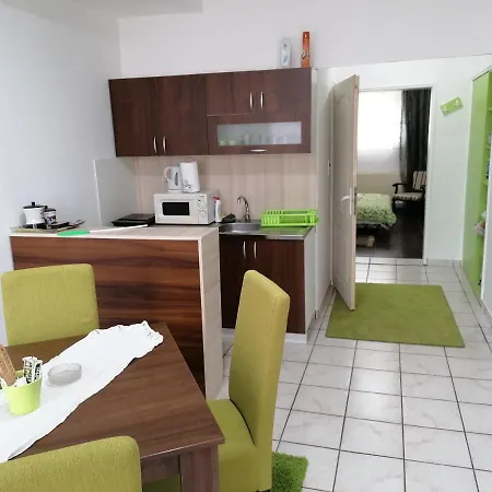 Fast Sleep & Go 1 Paraćin