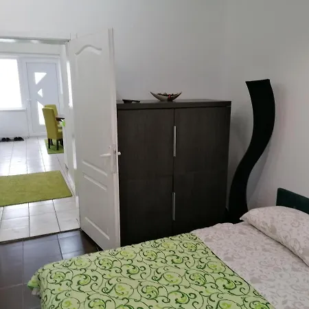 Fast Sleep & Go 1 Apartmán