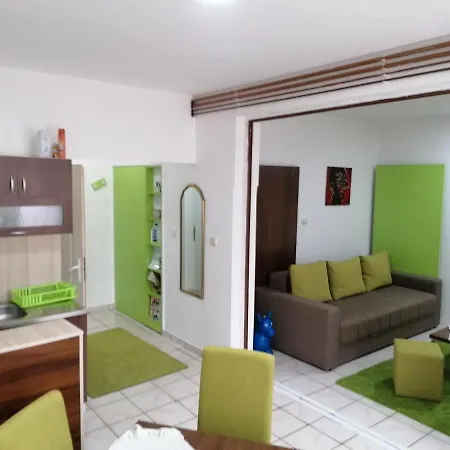 Fast Sleep & Go 1 Apartmán Paraćin