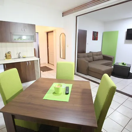 Fast Sleep & Go 1 Paraćin