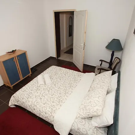 Apartmán Fast Sleep & Go 1 *