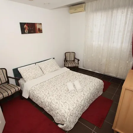 Fast Sleep & Go 1 Apartment *