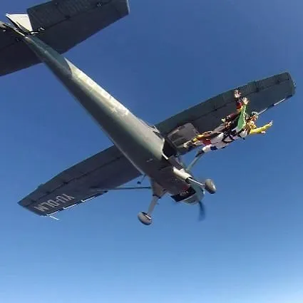 Apartman Fast Sleep & Go 1