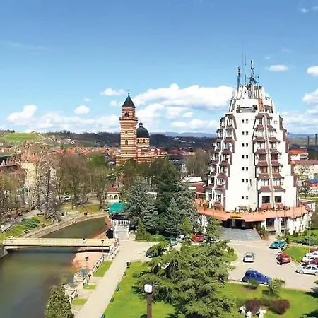 Apartmán Fast Sleep & Go 1 *