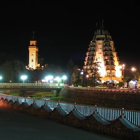 Fast Sleep & Go 1 * Paraćin